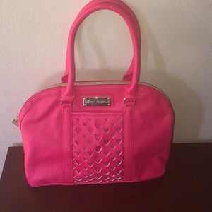 Betsey Johnson Purse